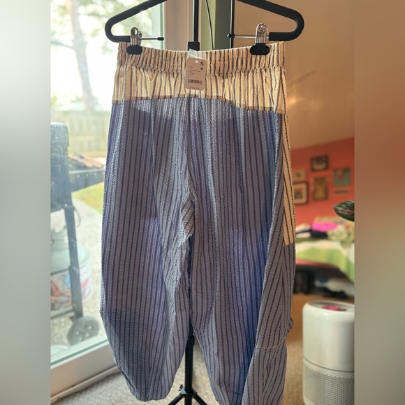 Free People ‘Room Service’ Pants - Picture 2 of 5